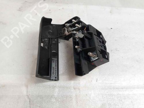 Batteri AUDI A6 Allroad C6 (4FH) 3.0 TDI quattro | BP30623874E11