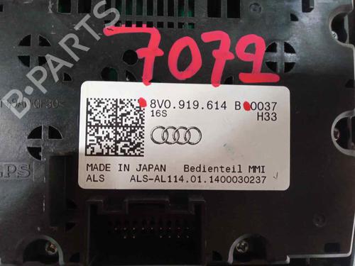 Switch AUDI A3 Sportback (8VA, 8VF) 1.6 TDI | BP16331064I30