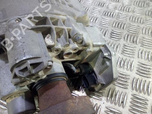 Rear differential LAND ROVER FREELANDER 2 (L359) 2.2 TD4 4x4 | BP21125115M24