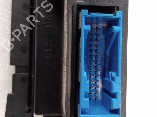 Climate control BMW 7 (E65, E66, E67) 730 d | BP20349283I5