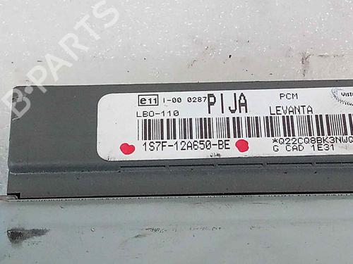 Engine control unit (ECU) FORD MONDEO III (B5Y) 1.8 16V | BP20350063M57