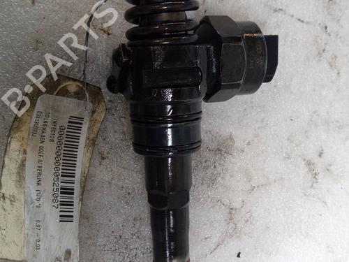 Spreder / Dyse VW GOLF IV (1J1) [1997-2008]  21846021