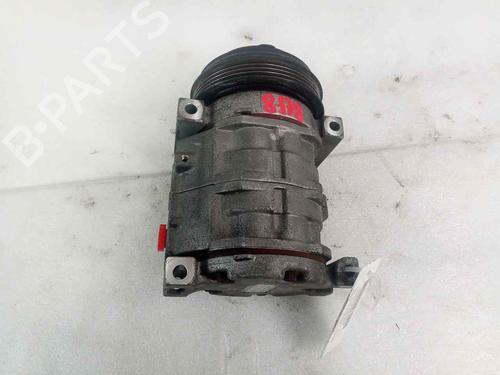 AC compressor SUZUKI LIANA (ER, RH_) 1.6 (RH416) | BP20640327M34 