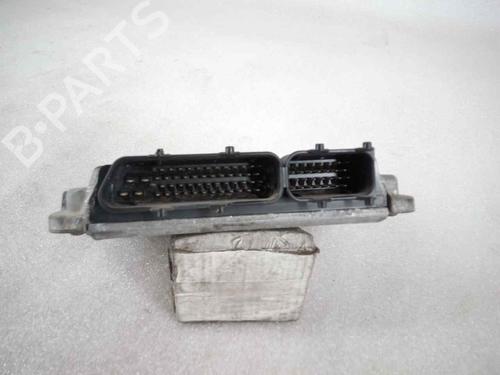 Computer motormanagement SEAT TOLEDO II (1M2) 1.9 TDI | BP11045965M57 