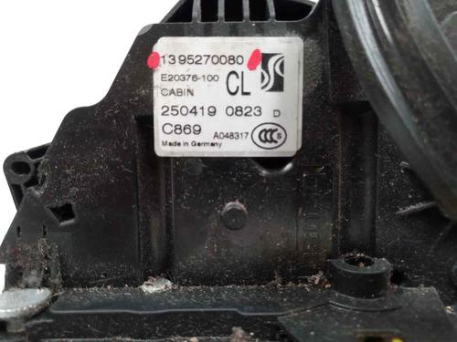 Front left lock FIAT DUCATO Van (250_)  | BP15252340C98 