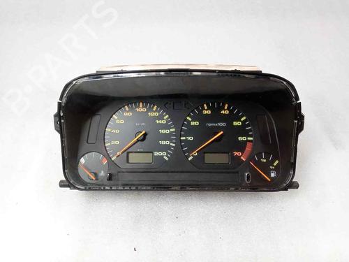 Used Instrument cluster SEAT IBIZA II (6K1) 1.4 i (60 hp) 18143698