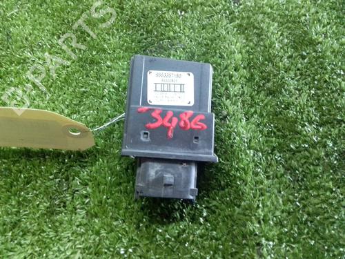 Used Electronic module PEUGEOT 3008 I MPV (0U_) 2.0 HDi 150 / BlueHDi 150 (150 hp) 8214158
