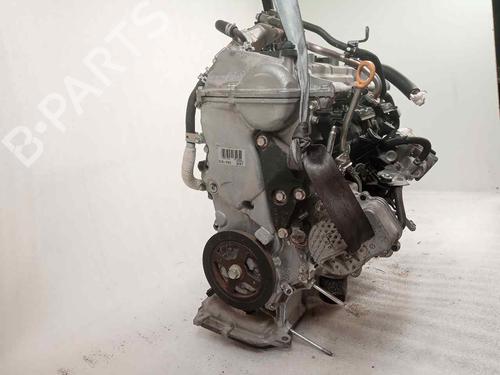 Engine TOYOTA YARIS (_P13_) 1.5 Hybrid (NHP130_) | BP17951615M1 
