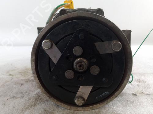 AC compressor PEUGEOT 407 SW (6E_, 6D_) 2.0 HDi 135 | BP27369906M34 