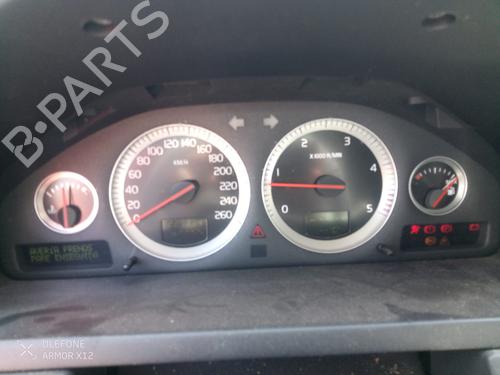 Ignition barrel VOLVO XC90 I (275) D5 AWD | BP28141654M48 