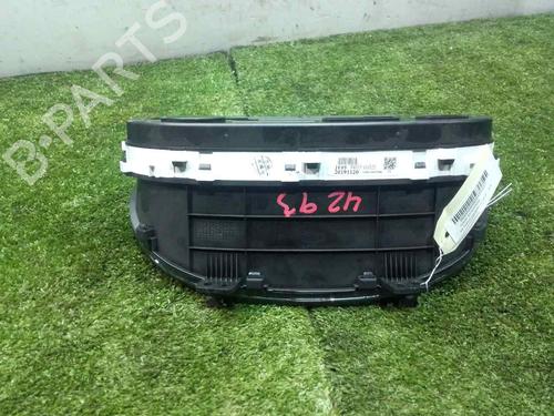 Instrument cluster KIA PICANTO II (TA) 1.0 | BP8920155C47