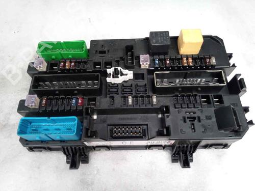 Fuse box OPEL ASTRA H Estate (A04)  | BP18064182E1 