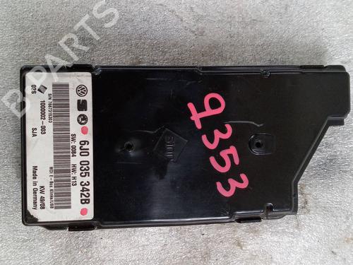 Used Electronic module Electronic module SEAT IBIZA IV (6J5, 6P1) [2008-2017] 32724845 32724845