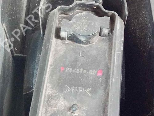 Left taillight MERCEDES-BENZ VITO / MIXTO Van (W639) 109 CDI (639.601, 639.603, 639.605) | BP24305435C34 