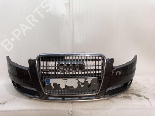 Paragolpes delantero AUDI A6 Allroad C6 (4FH) 3.0 TDI quattro (233 hp) 30625841