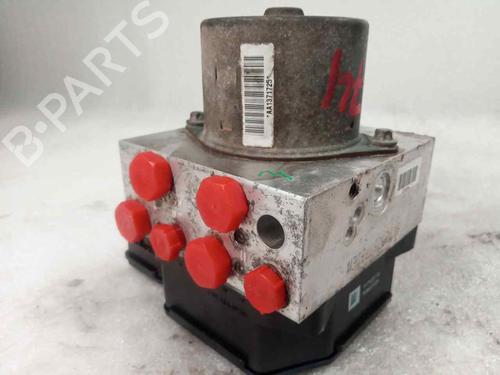 Used ABS pump FORD MONDEO IV (BA7) [2007-2015]  16823011
