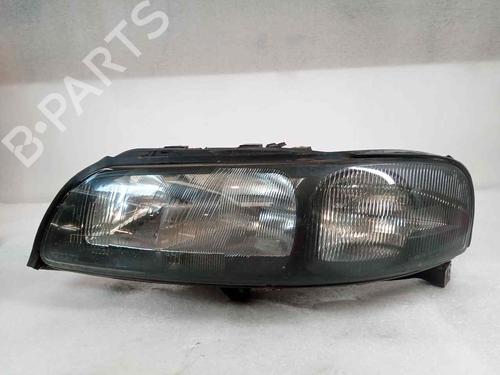 Venstre forlygte VOLVO XC70 I Cross Country (295) [1997-2007]  26021016