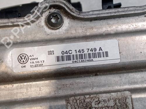 Engine VW POLO VI (AW1, BZ1, AE1)  | BP26979747M1 