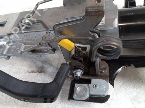 Steering column VW POLO VI (AW1, BZ1, AE1)  | BP24437536M21 