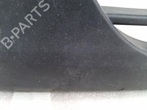 Front bumper RENAULT KANGOO (KC0/1_) 1.5 dCi | BP26497277C7 