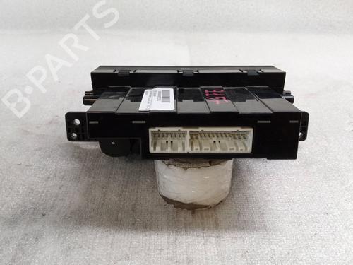Climate control FORD TRANSIT CONNECT V408 Box Body/MPV  | BP29548660I5 