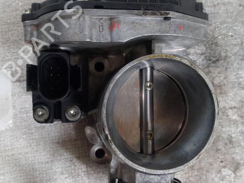 Used Throttle body AUDI A4 B5 (8D2) 1.8 T (150 hp) 28301699