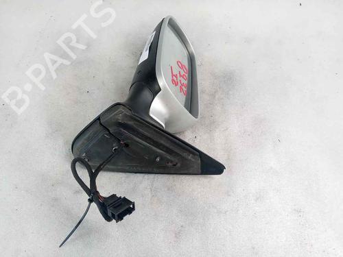 Left mirror SEAT TOLEDO II (1M2)  | BP26019584C26 