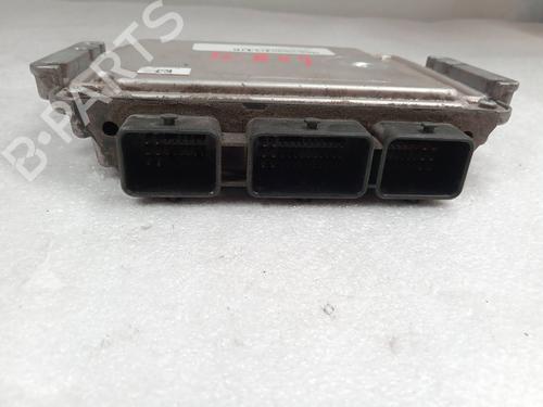 Engine control unit (ECU) PEUGEOT 207 (WA_, WC_) 1.6 HDi | BP17950685M57 