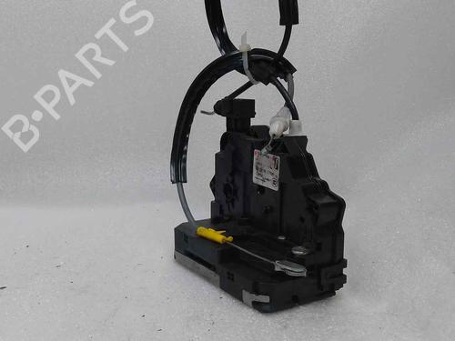 Front right lock FIAT DUCATO Van (250_) 180 Multijet 2,3 D | BP15355420C97 