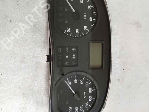 Instrument cluster DACIA LOGAN (LS_)  | BP25938816C47 
