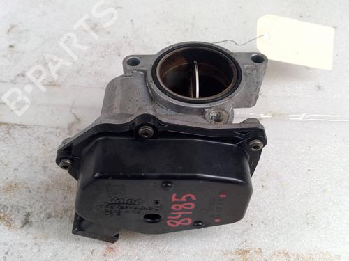 Used Throttle body SEAT LEON (1P1) 1.6 TDI (105 hp) 25785381