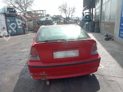 Climate control BMW 3 Compact (E46) 316 ti | BP15262327I5 