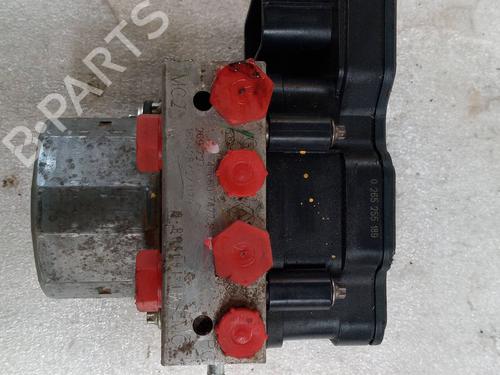 Used ABS pump DACIA DUSTER (HS_) [2010-2018]  27161259