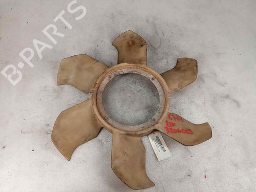 Used Heater blower motor MITSUBISHI L200 / TRITON (KA_T, KB_T) 2.5 DI-D 4WD (KB4T) (136 hp) 16886691