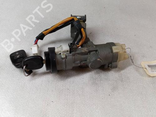 Ignition barrel HYUNDAI TUCSON (JM) 2.0 CRDi | BP18553252M48 