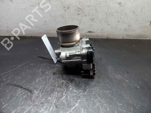 Throttle body IVECO DAILY VI Platform/Chassis 33S16, 35S16, 35C16, 40C16, 42S16, 50C16 | BP9234613M82 