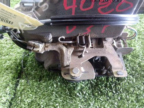 Front right lock VW GOLF IV (1J1)  | BP8256892C97 