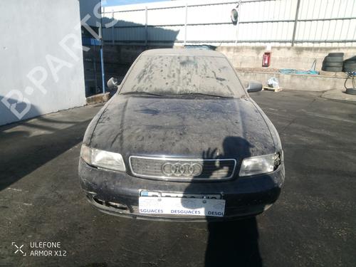 Brugte AUDI A4 B5 (8D2) 1.9 TDI quattro (110 hp) 4335123