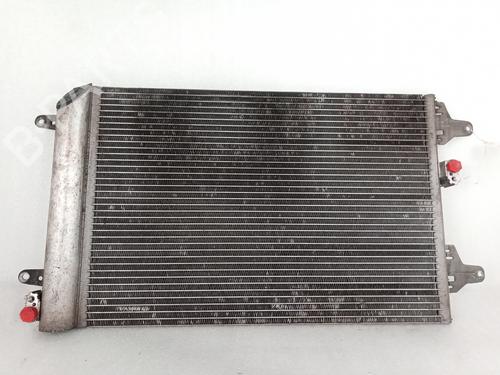 AC-Kondensator SEAT ALHAMBRA (7V8, 7V9) 2.0 TDI | BP12338513M32 