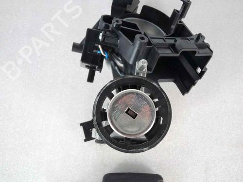 Ignition barrel OPEL CORSA E (X15)  | BP10295143M48 