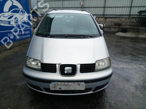 Left headlight SEAT ALHAMBRA (7V8, 7V9)  | BP21187115C28 