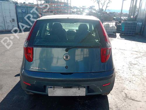 Fuse box FIAT PUNTO Hatchback Van (188_) 1.2 60 | BP17198971E1 