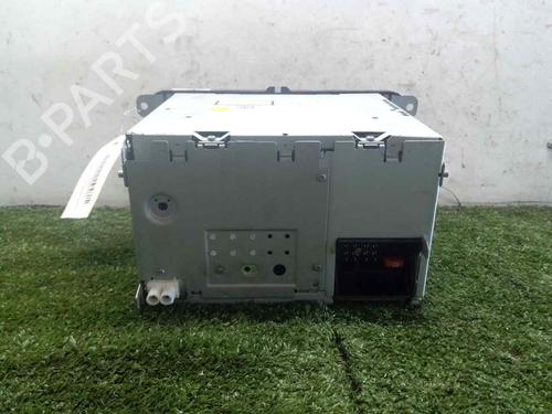 Radio VW PASSAT B7 (362)  | BP9758833E6 
