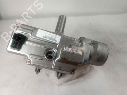 Steering column FIAT PUNTO EVO (199_) 1.4 (199AXB1A) | BP17130802M21 