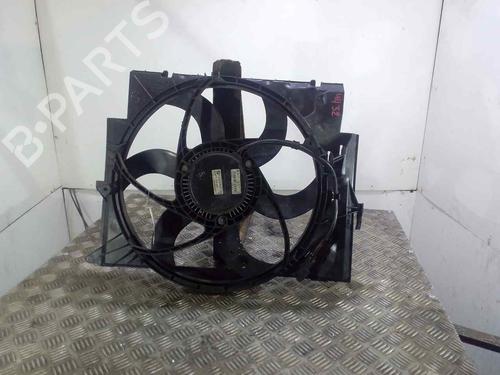 Køleventilator elektrisk BMW 3 (E90) 320 d | BP8932348M35 
