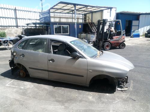 Turbolader/Kompressor SEAT IBIZA III (6L1)  | BP27369916M71 