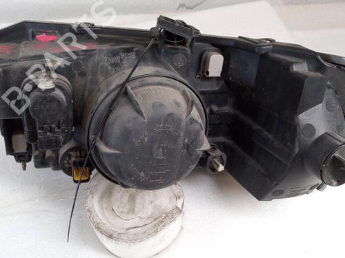Right headlight LAND ROVER FREELANDER I Soft Top (L314) 1.8 i 16V 4x4 | BP23444577C29 