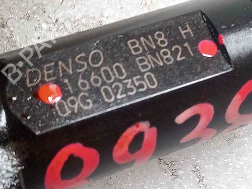 Injector NISSAN ALMERA TINO (V10) 2.2 dCi | BP26007239M100