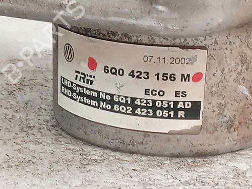 Steering pump CITROËN C15 Box Body/MPV (VD_) 1.8 D | BP23234884M99 