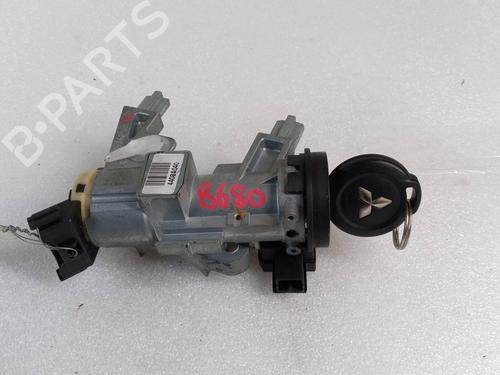 Used Ignition barrel MITSUBISHI COLT VI (Z3_A, Z2_A) 1.5 DI-D (Z39A) (95 hp) 24615190
